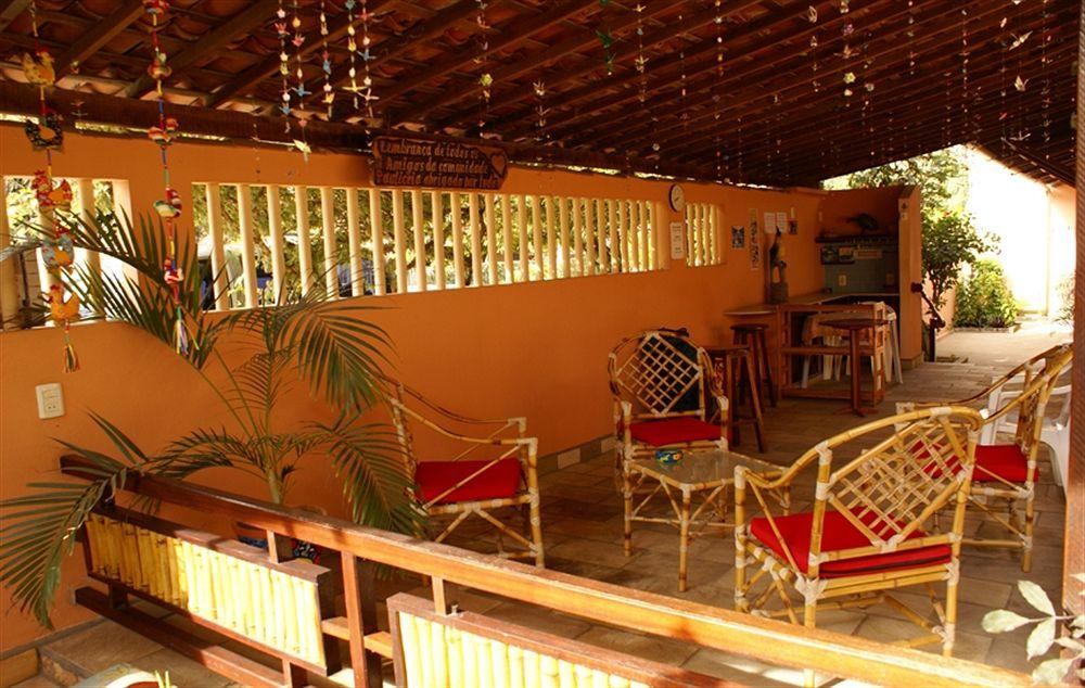 Hotel Porto Tropical Porto de Galinhas