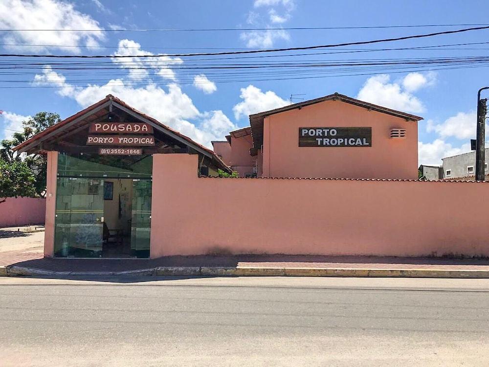 Hotel Porto Tropical 2*