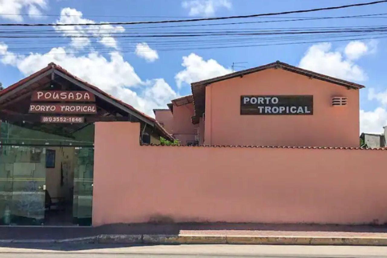 Hotel Porto Tropical
