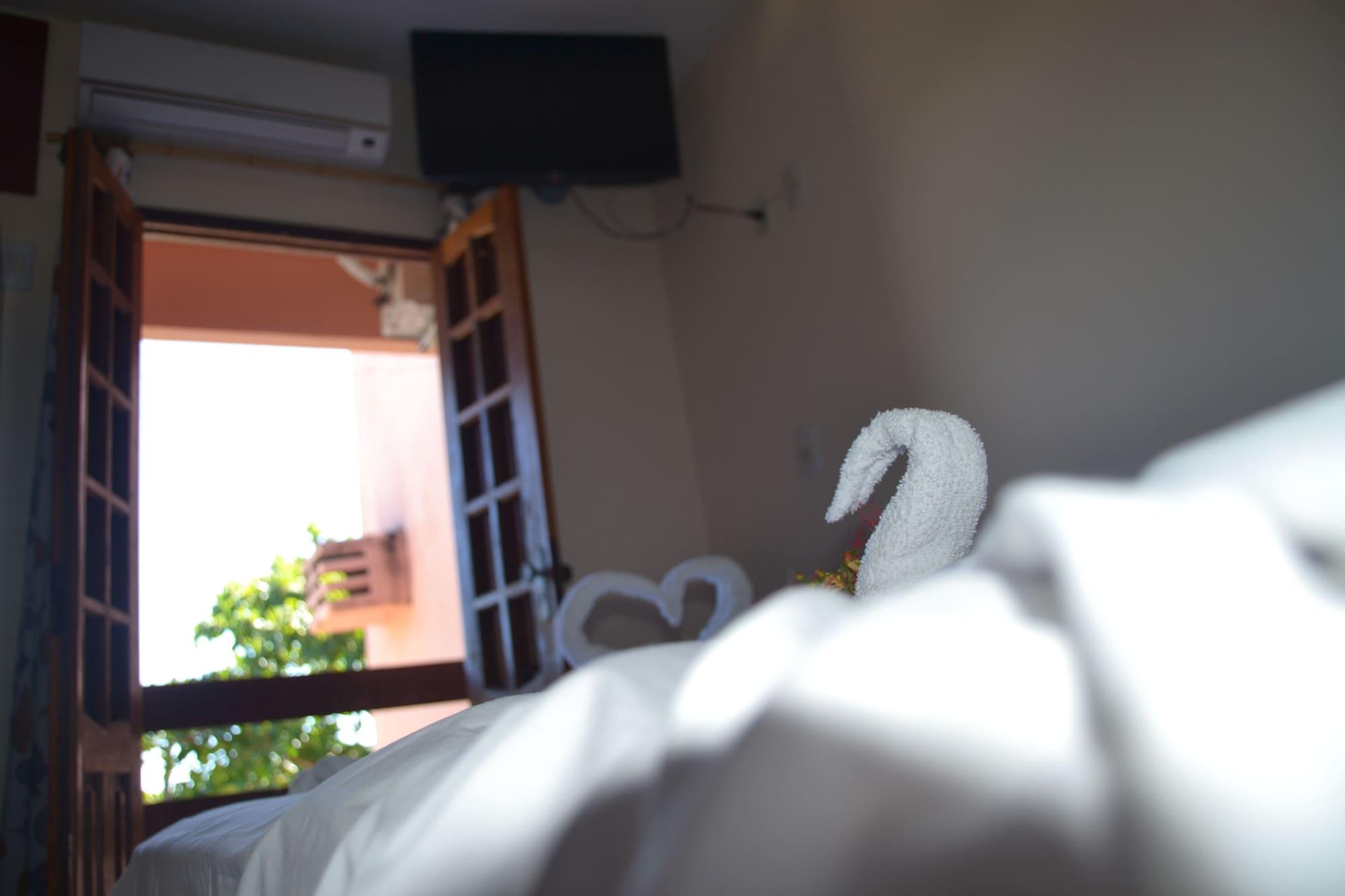 Hotel Porto Tropical