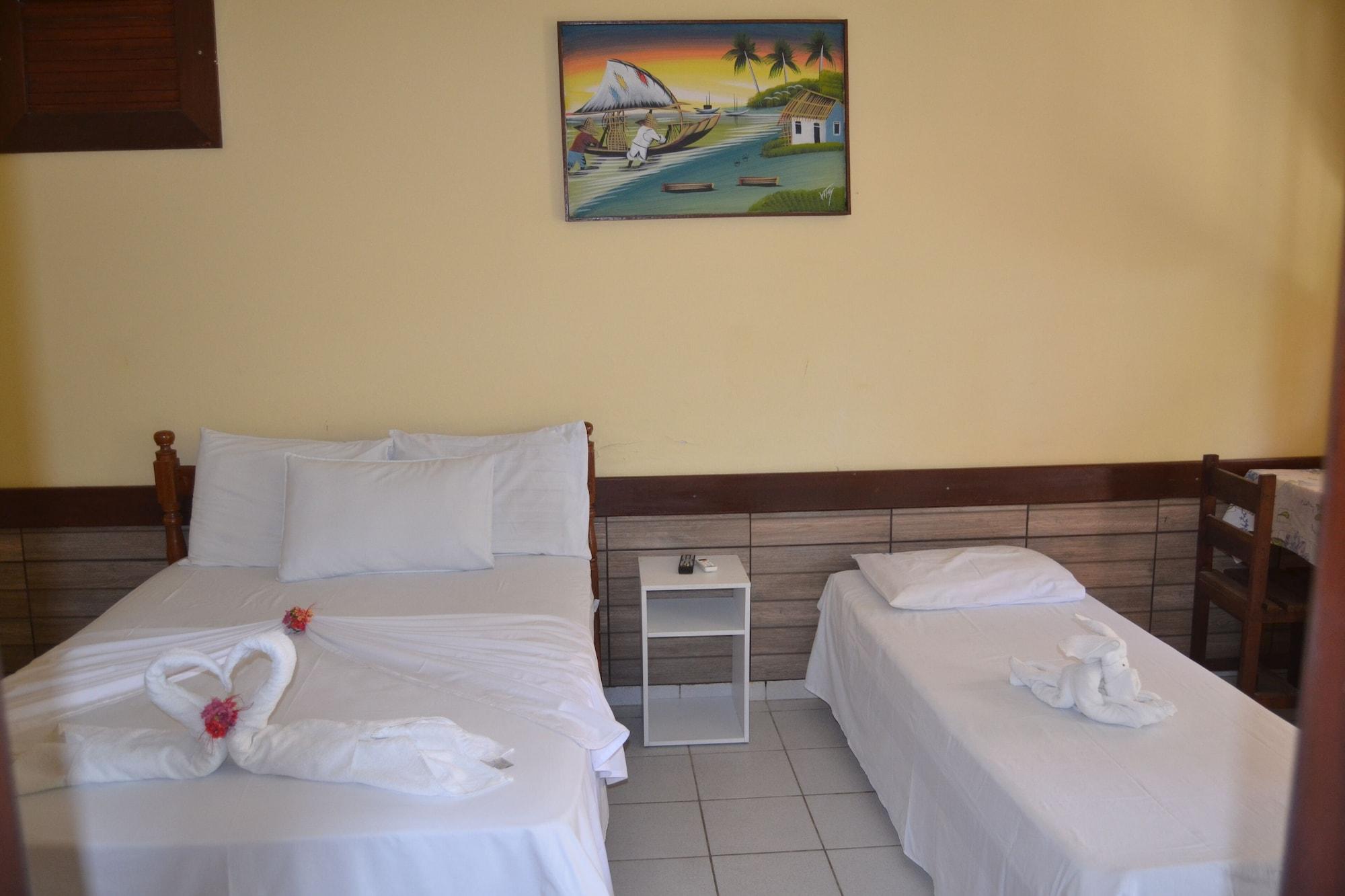 Porto Tropical Hotel Porto de Galinhas
