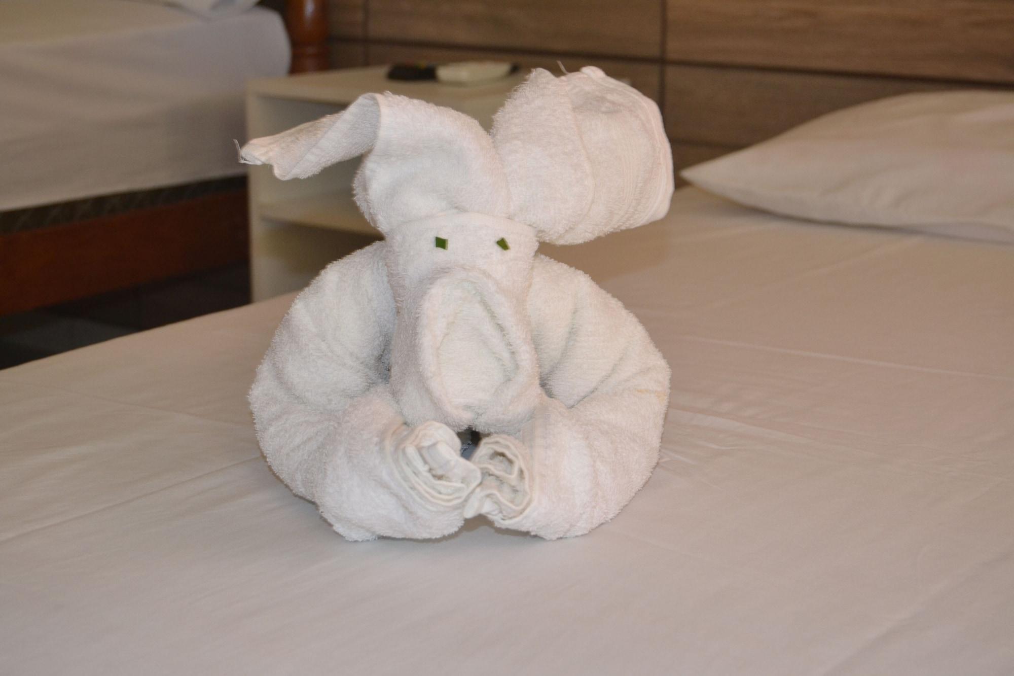 Hotel Porto Tropical 2*