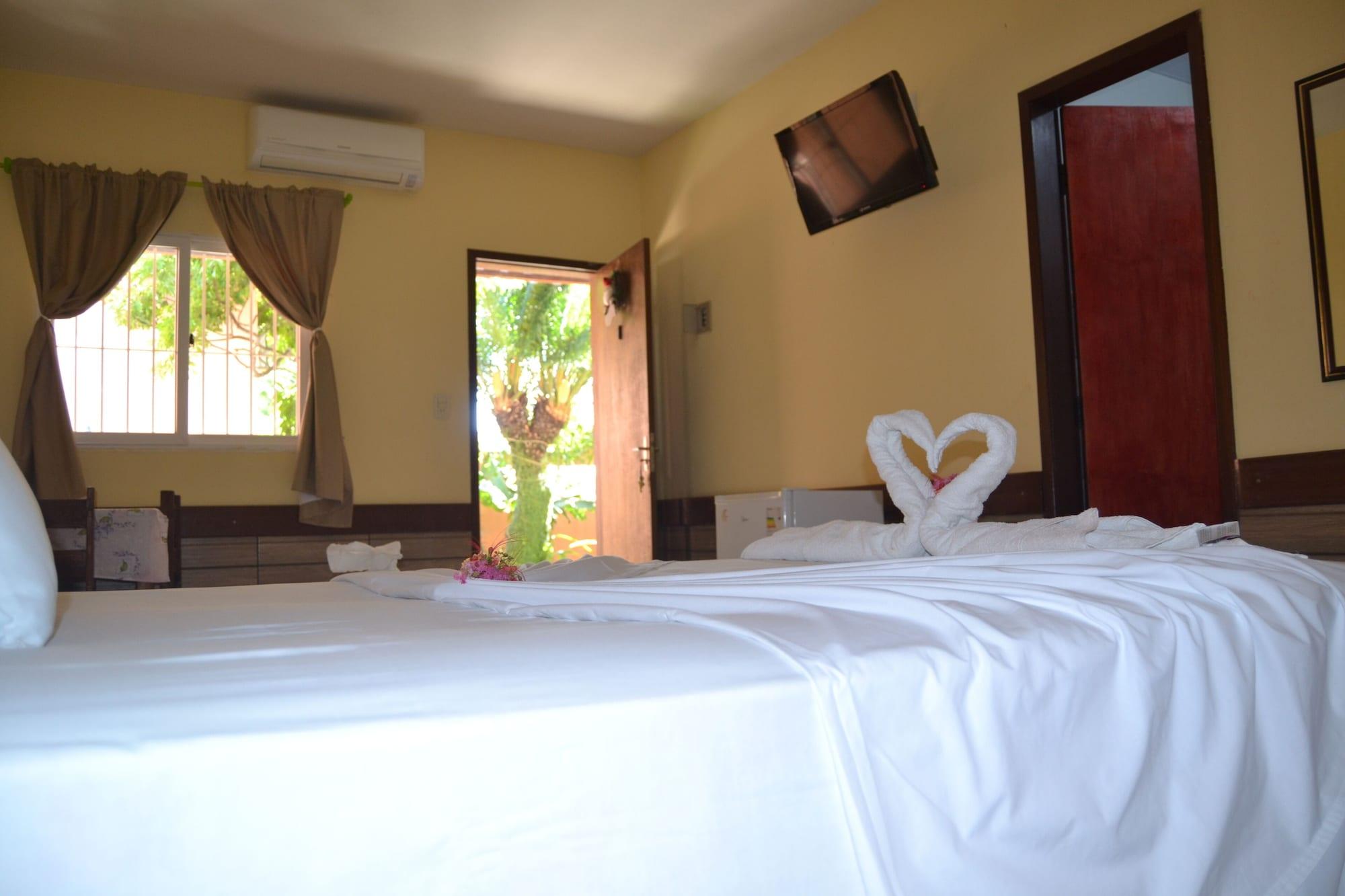 Hotel Porto Tropical