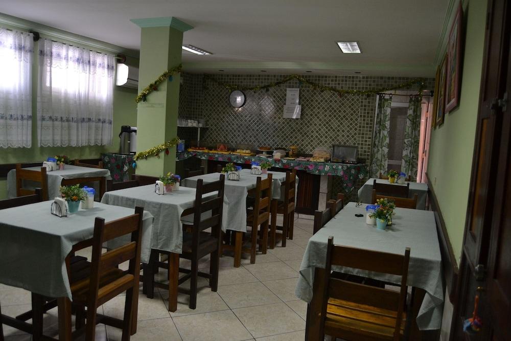 Hotel Porto Tropical Porto de Galinhas