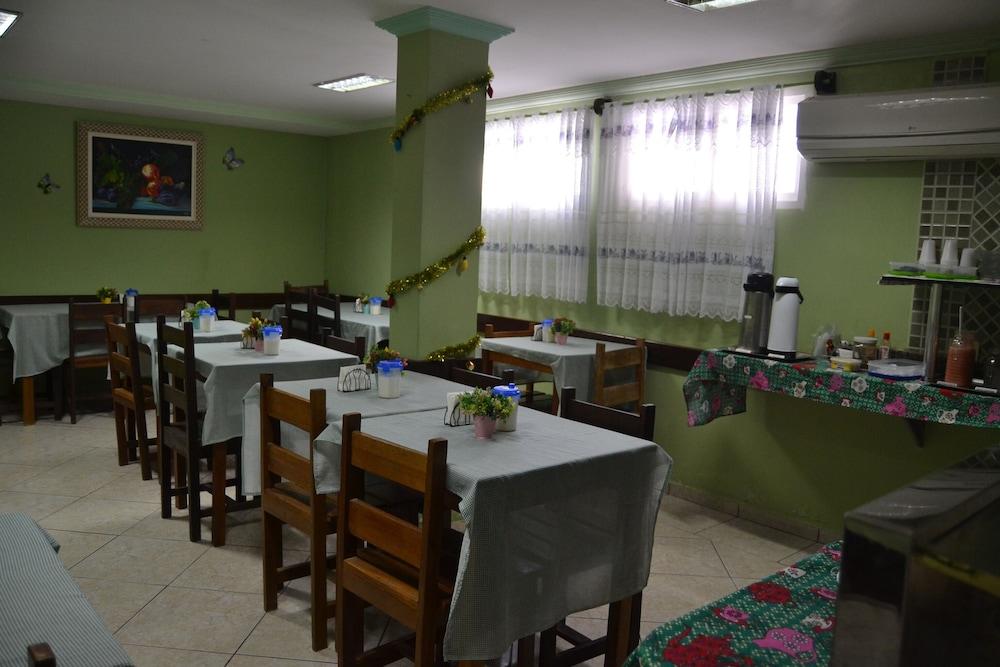 Hotel Porto Tropical