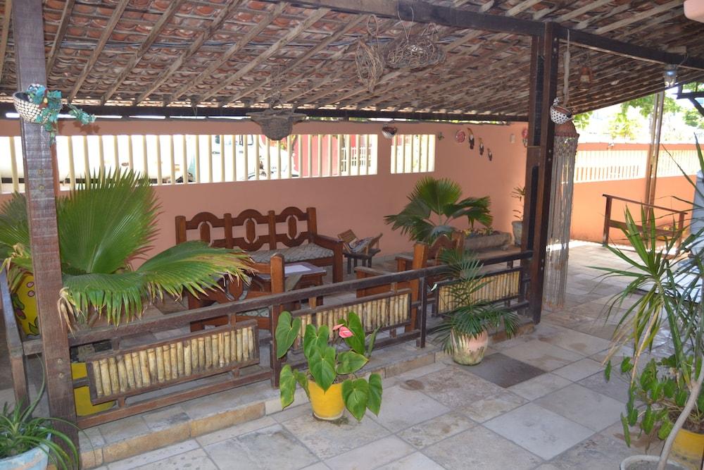 Hotel Porto Tropical 2*