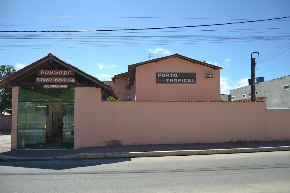 Porto Tropical Hotel