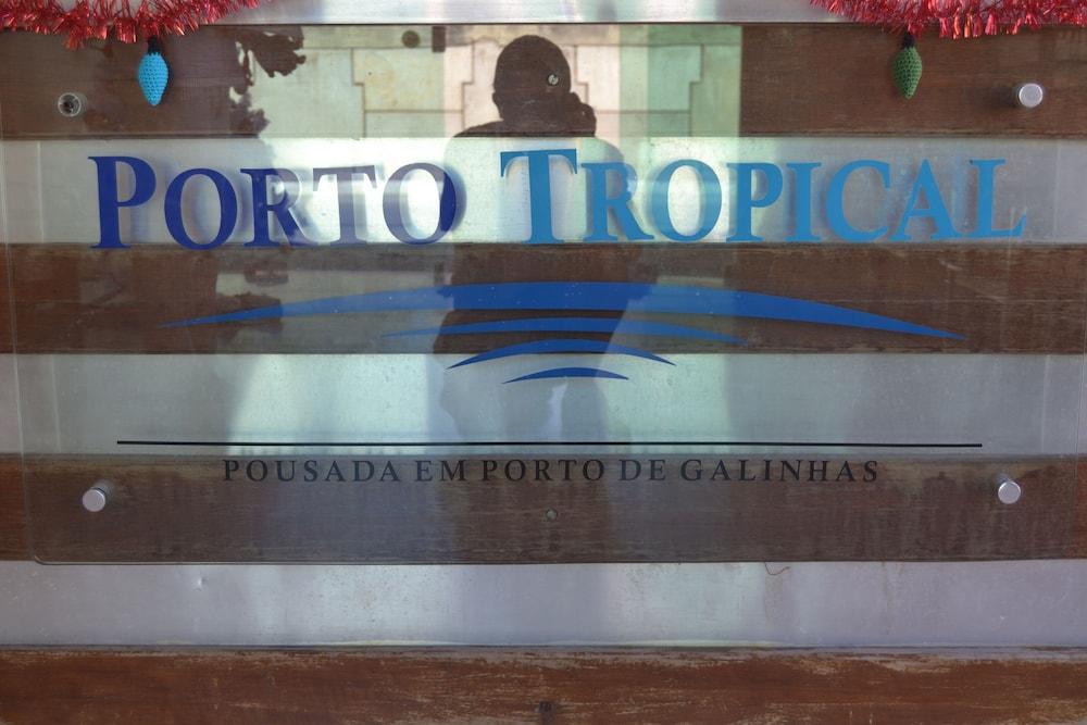 Porto Tropical Hotel Porto de Galinhas
