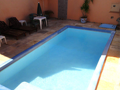 Porto Tropical 2*