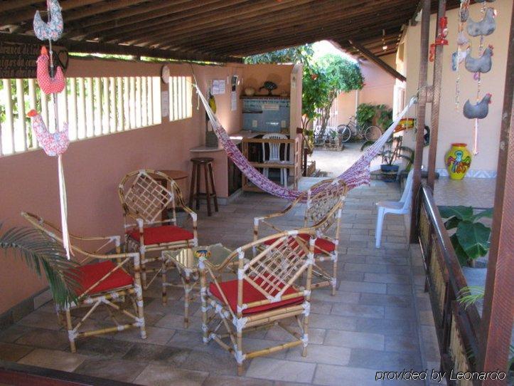 Porto Tropical Hotel