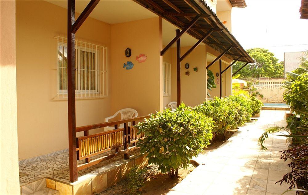 Hotel Porto Tropical 2*