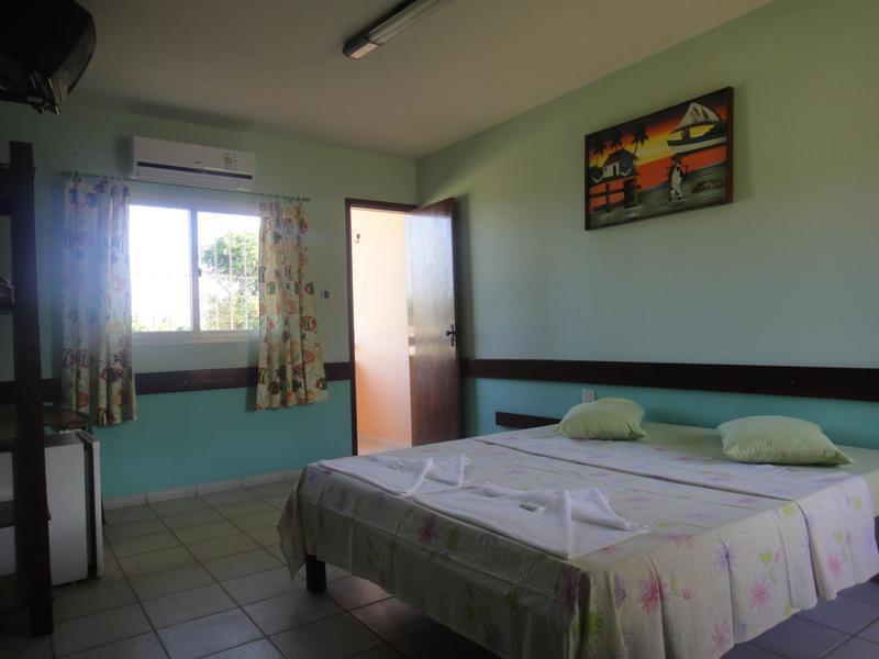 Hotel Porto Tropical Porto de Galinhas
