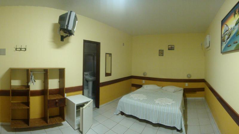 Hotel Porto Tropical