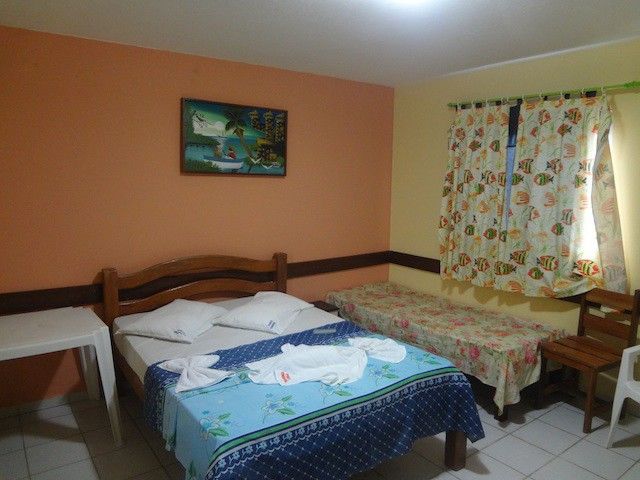 Porto Tropical Hotel 2*