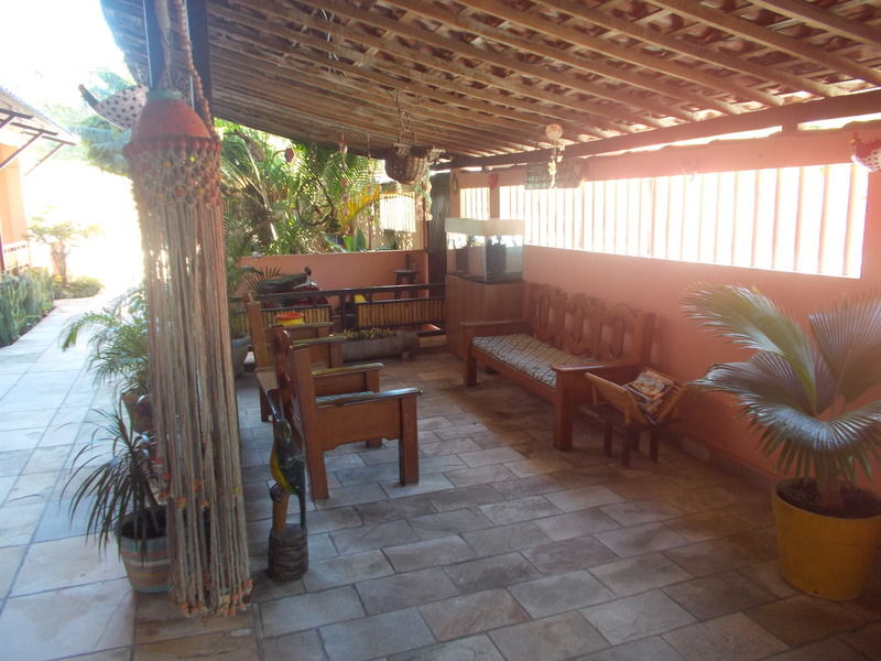 Porto Tropical Hotel