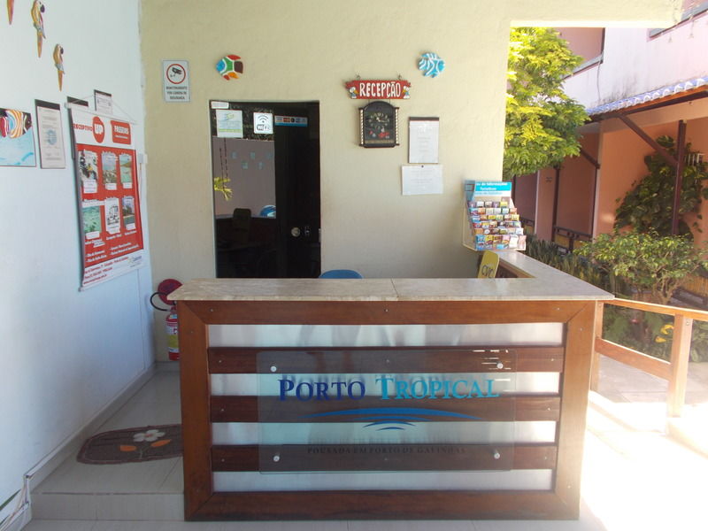 Porto Tropical Hotel 2*