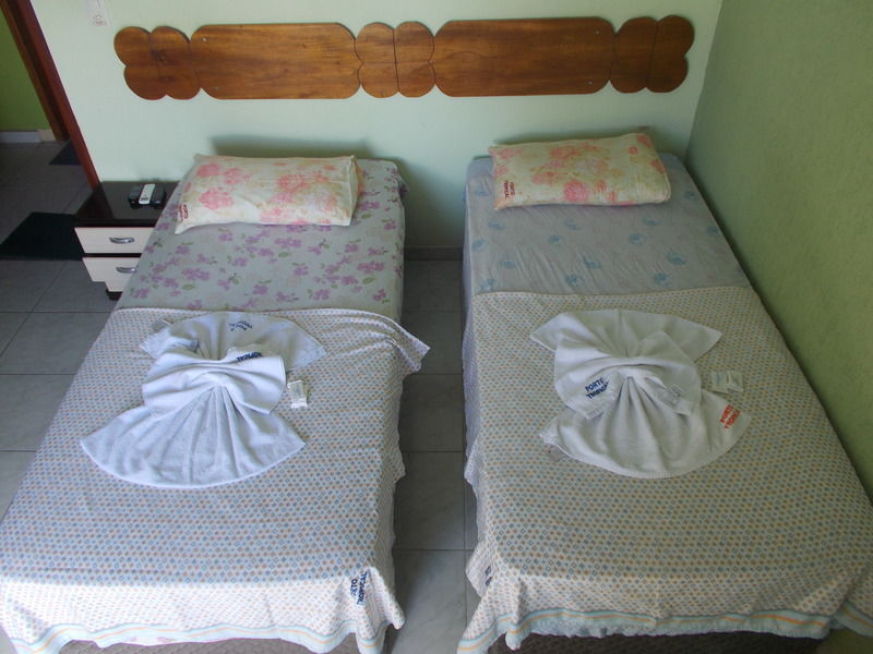 Porto Tropical Hotel
