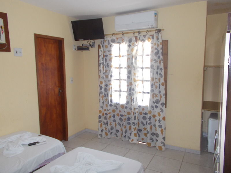 Hotel Porto Tropical 2*