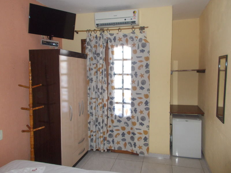 Porto Tropical 2*