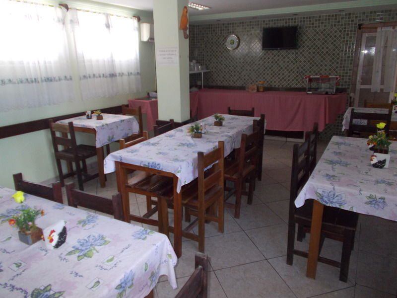 Hotel Porto Tropical
