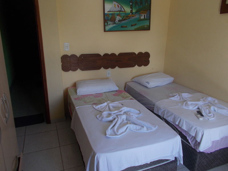 Porto Tropical Hotel