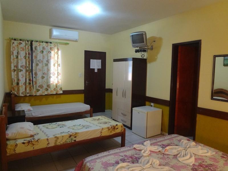 Porto Tropical Hotel 2*