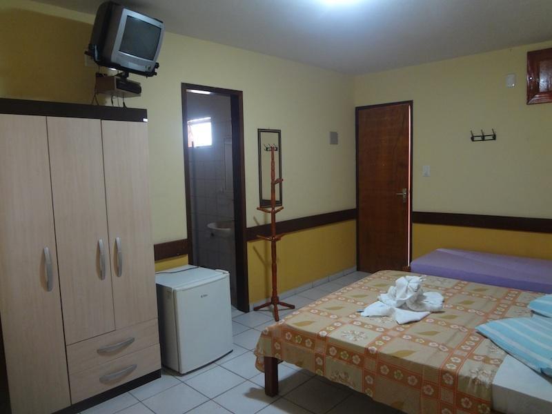 Porto Tropical Hotel