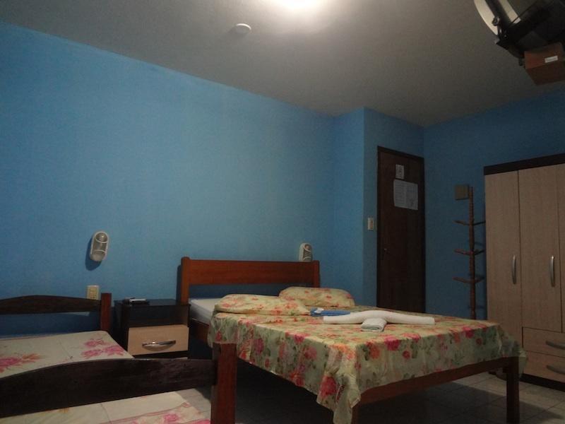 Hotel Porto Tropical 2*