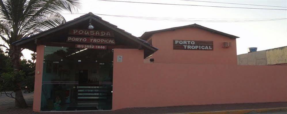 Porto Tropical 2* Porto de Galinhas