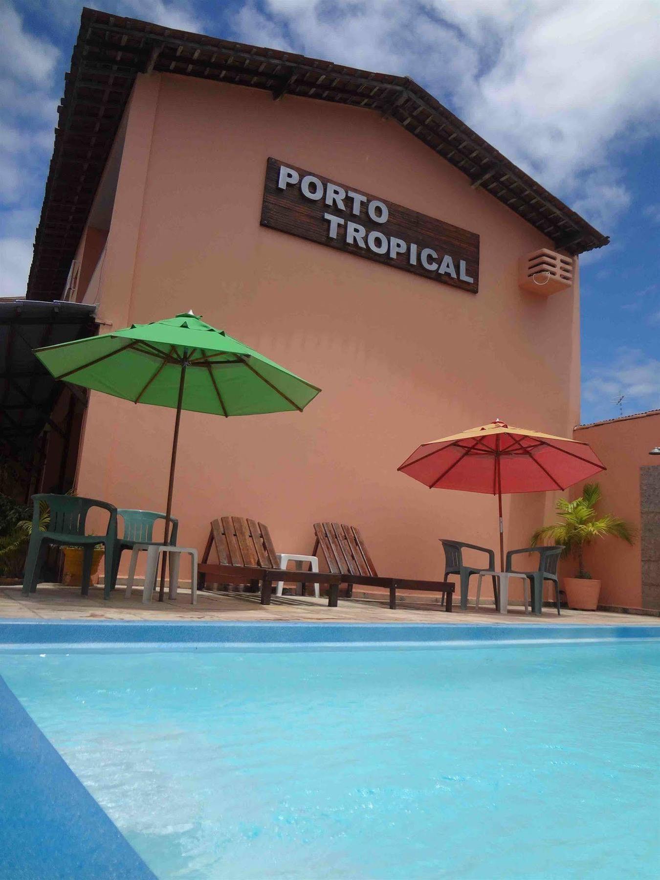 Porto Tropical Hotel