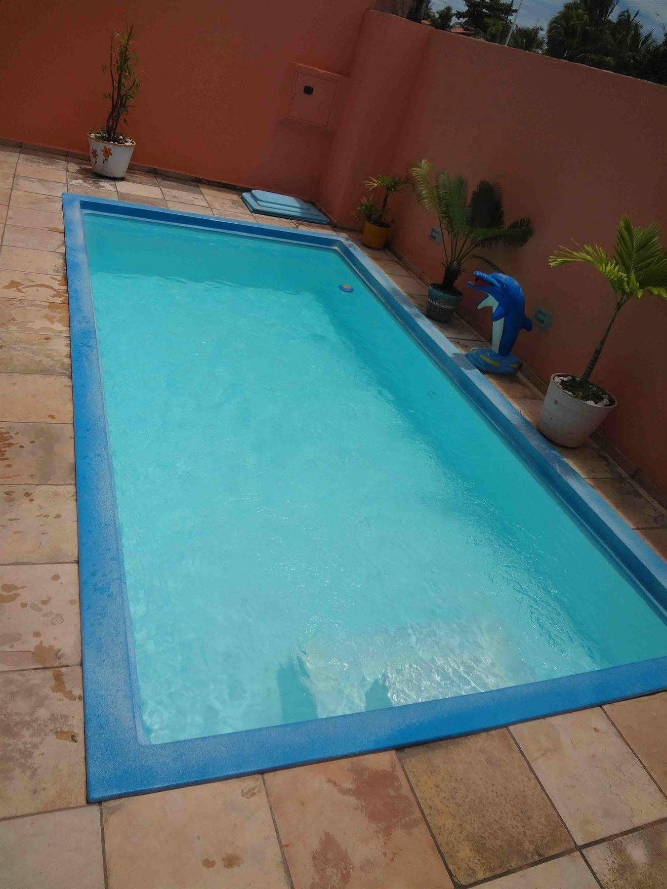 Porto Tropical