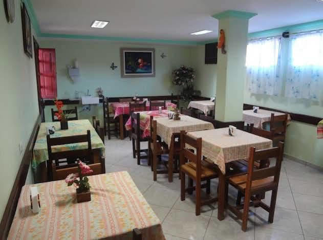 Porto Tropical Hotel