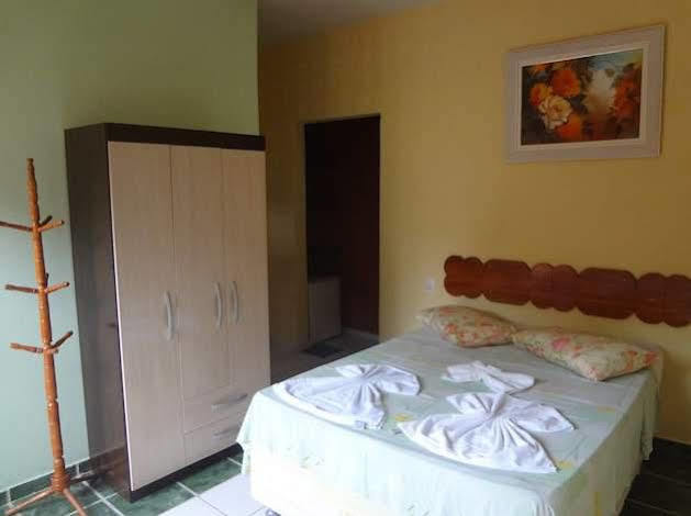 Porto Tropical 2*