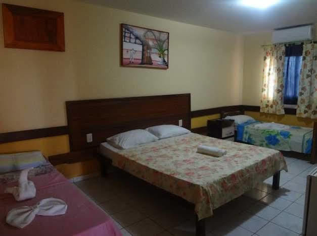 Porto Tropical Hotel 2*