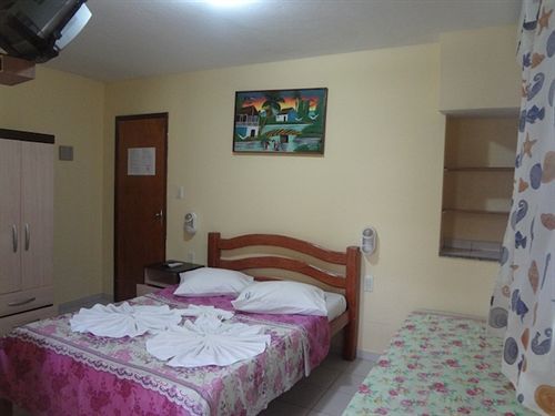 Porto Tropical Hotel