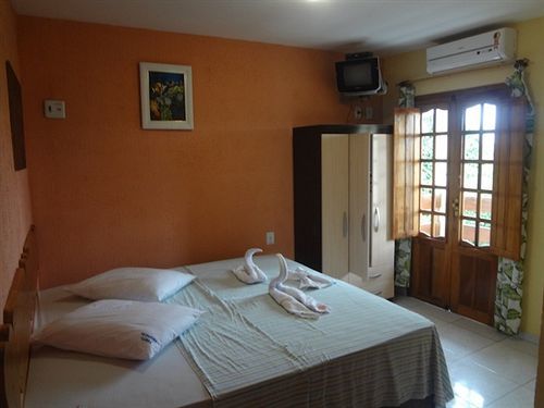 Hotel Porto Tropical
