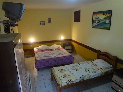 Porto Tropical 2*