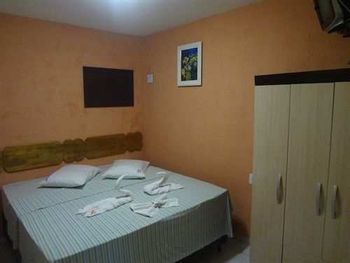 Porto Tropical Hotel Porto de Galinhas