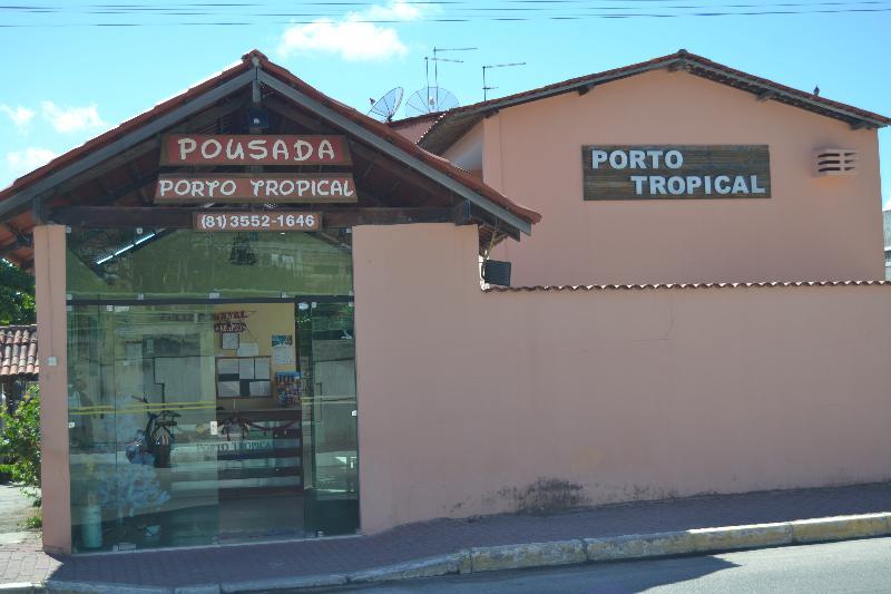 Porto Tropical Hotel