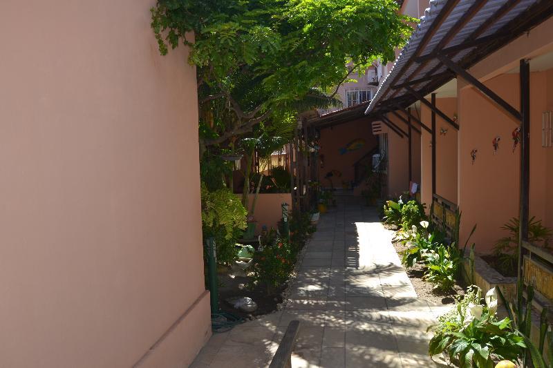 Porto Tropical Hotel 2*