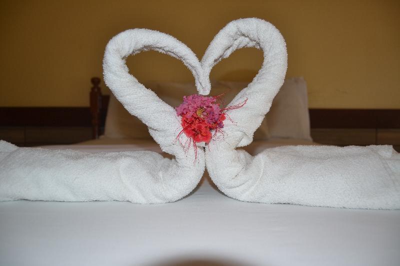 Hotel Porto Tropical 2*