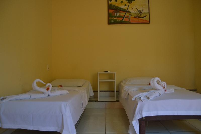 Porto Tropical 2*