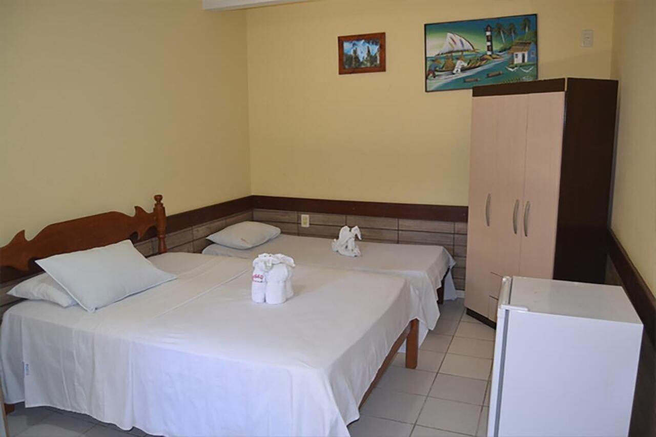 Hotel Porto Tropical 2*