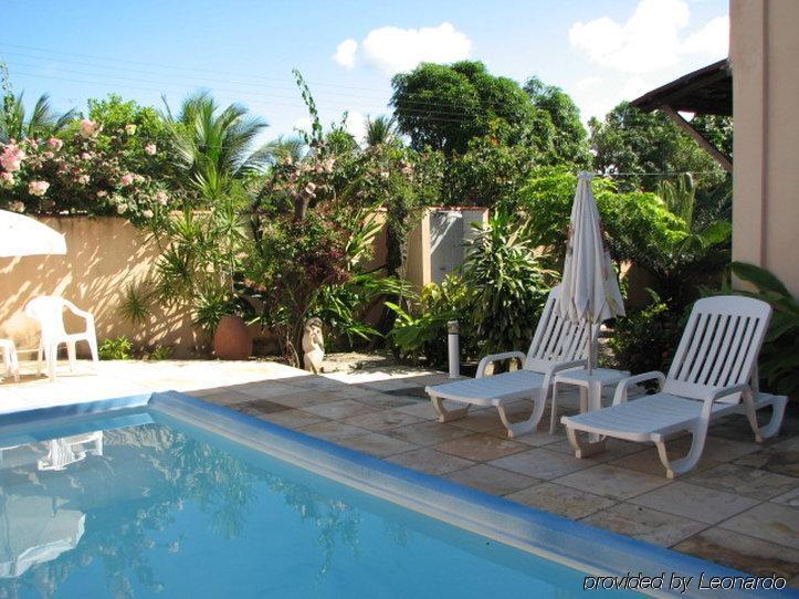 Porto Tropical Pôrto das Galinhas