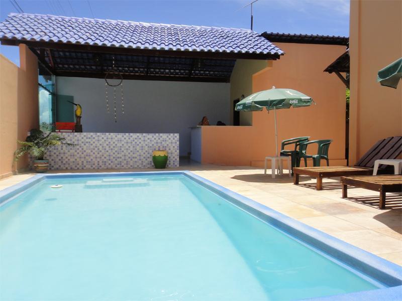 Porto Tropical Pôrto das Galinhas