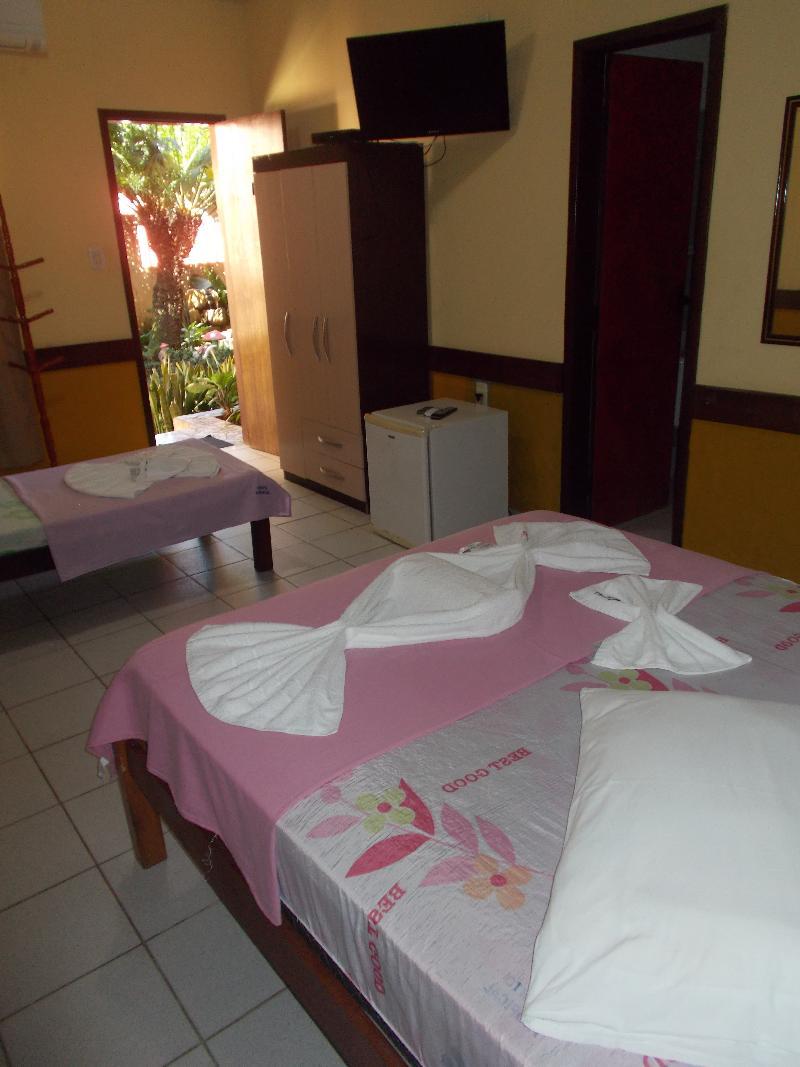 Porto Tropical 2* Pôrto das Galinhas